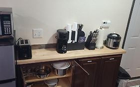 070B Grand Canyon Suite With Kitchenette Near South Rim Sleeps 4