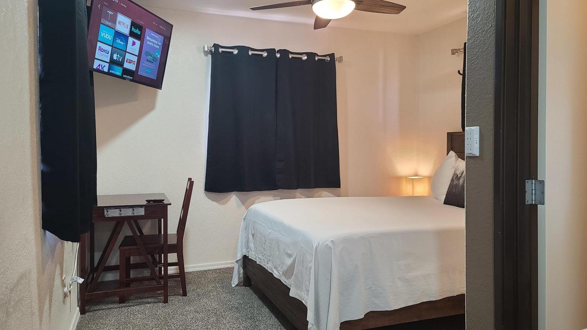 070B Grand Canyon Suite With Kitchenette Near South Rim Sleeps 4 Valle Exterior foto