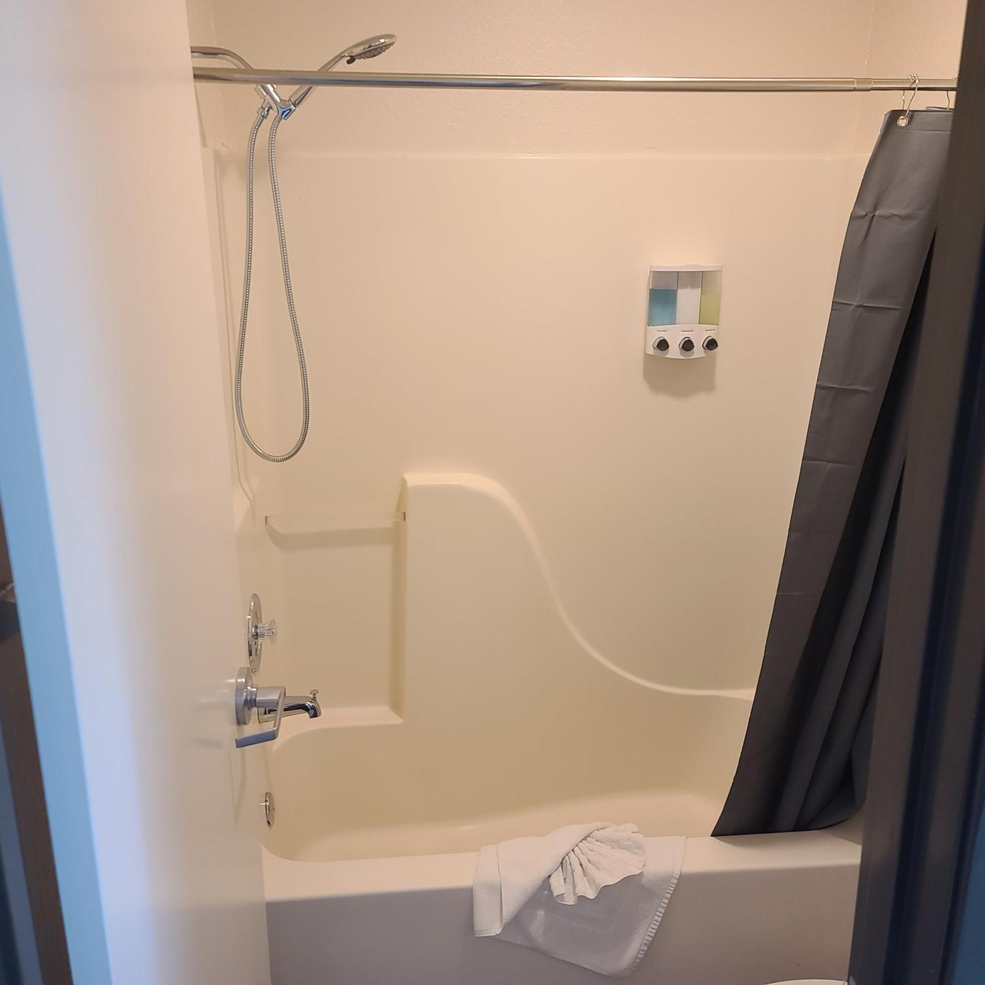 070B Grand Canyon Suite With Kitchenette Near South Rim Sleeps 4 Valle Exterior foto