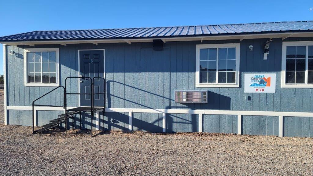 070B Grand Canyon Suite With Kitchenette Near South Rim Sleeps 4 Valle Exterior foto